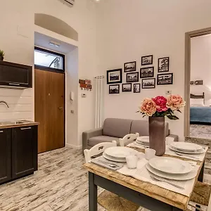 Loft In San Pietro Рим