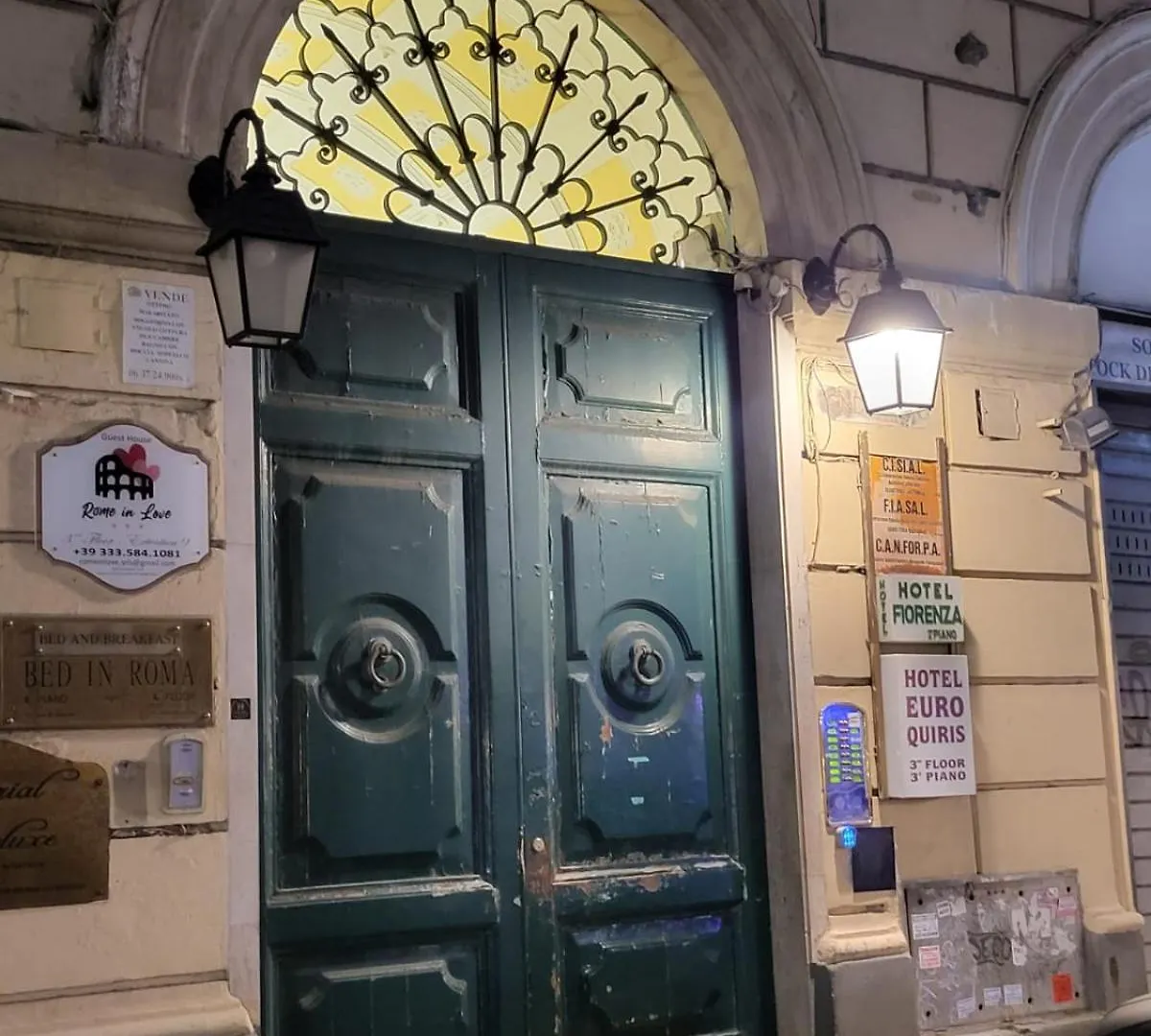 Casa Max Apartment Rome